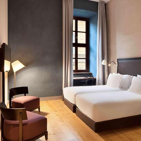 Nh Collection Torino Piazza Carlina Hotell Eksteriør bilde