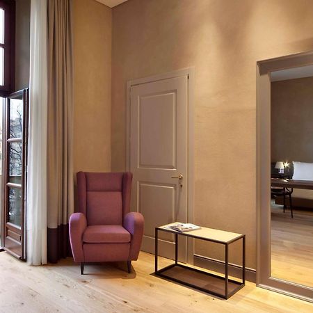 Nh Collection Torino Piazza Carlina Hotell Eksteriør bilde