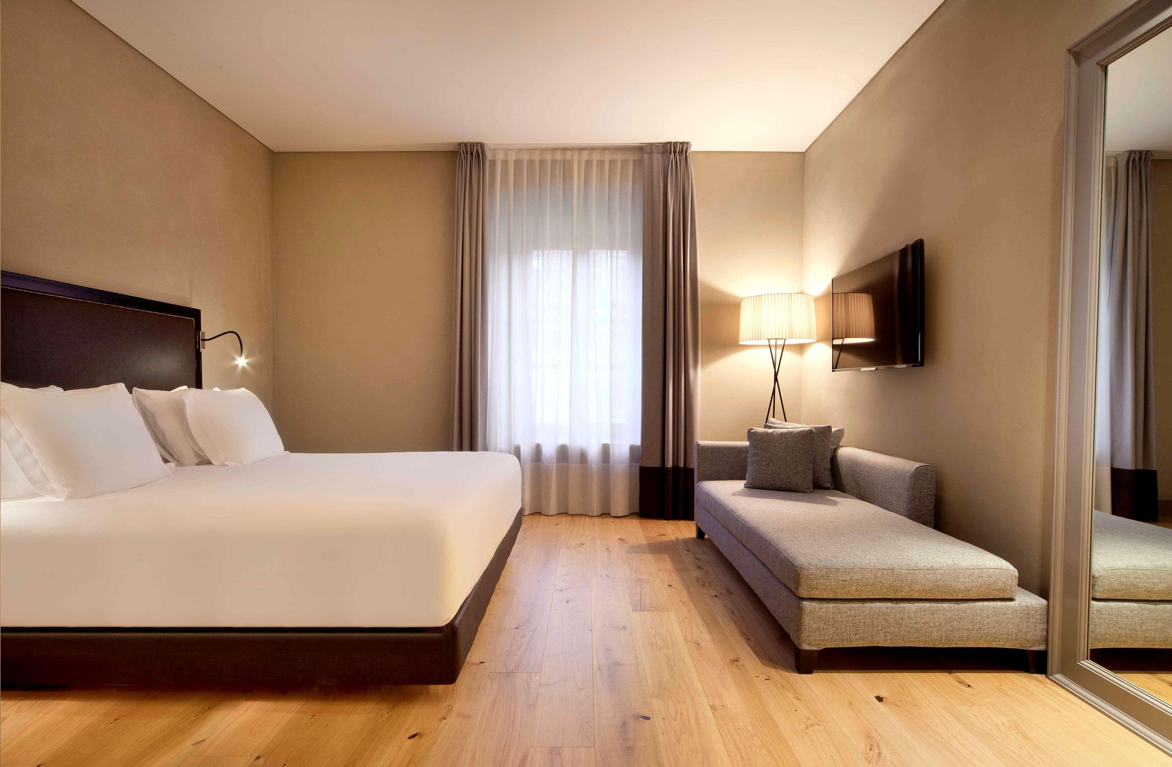 Nh Collection Torino Piazza Carlina Hotell Eksteriør bilde