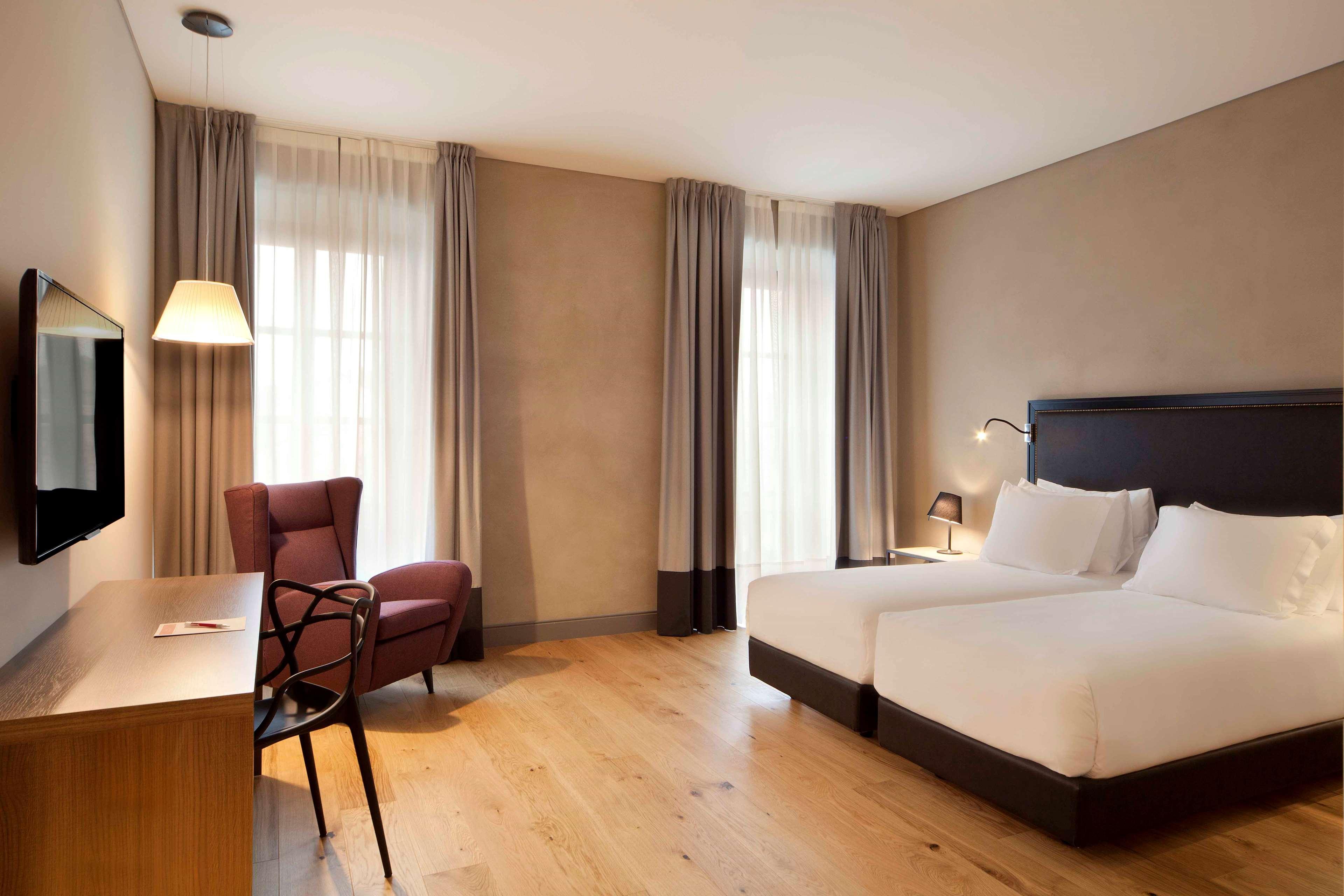 Nh Collection Torino Piazza Carlina Hotell Eksteriør bilde