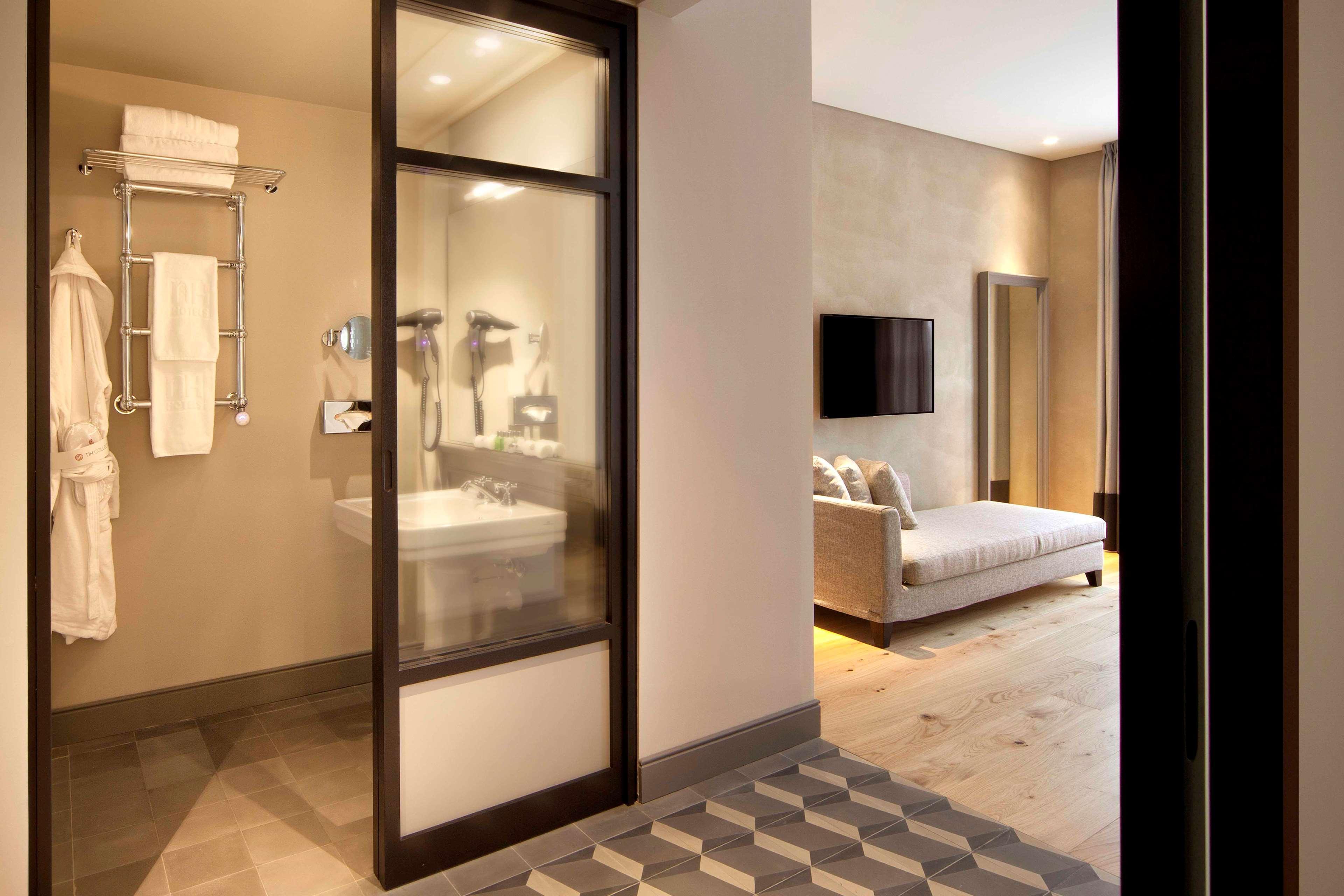 Nh Collection Torino Piazza Carlina Hotell Eksteriør bilde