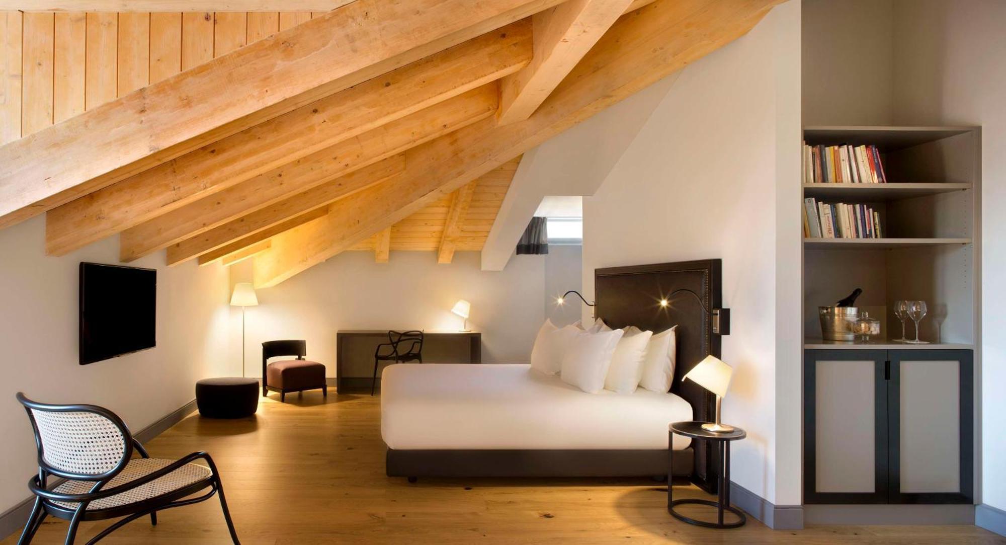 Nh Collection Torino Piazza Carlina Hotell Eksteriør bilde