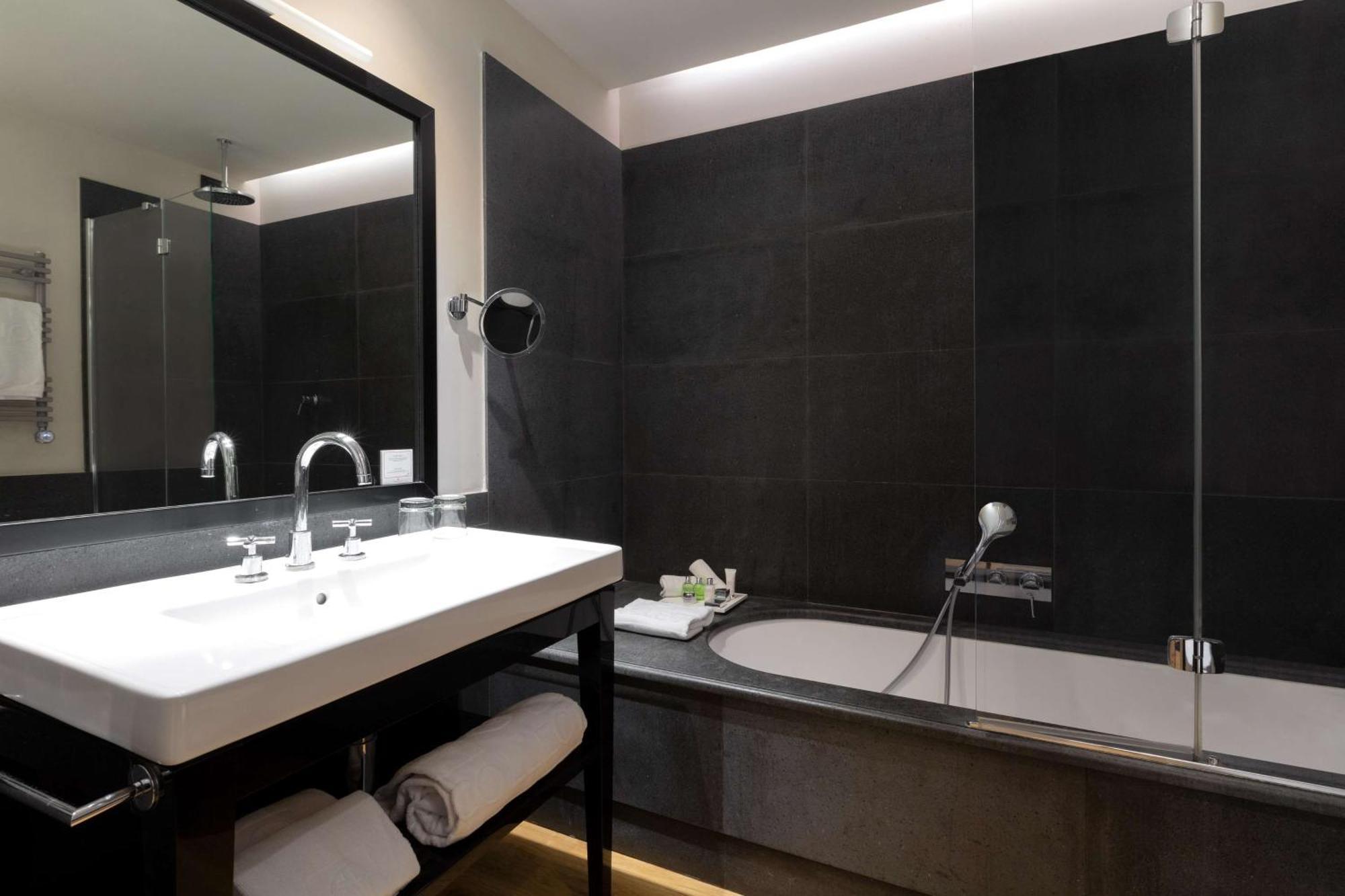 Nh Collection Torino Piazza Carlina Hotell Eksteriør bilde