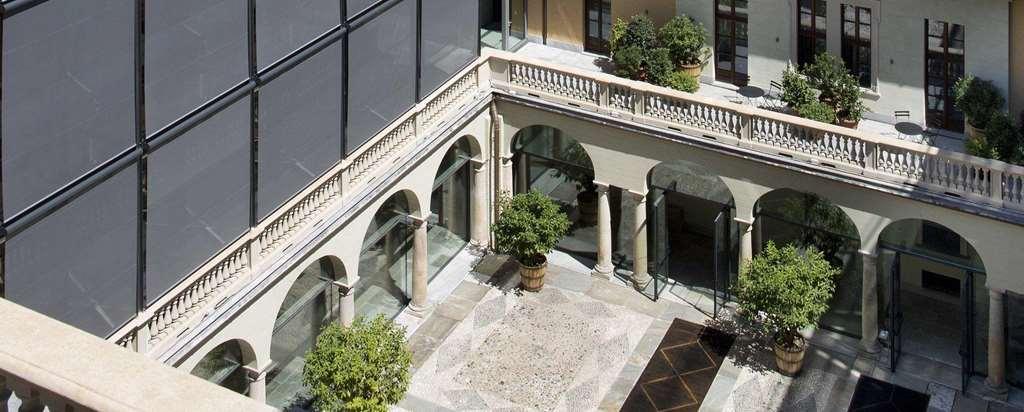 Nh Collection Torino Piazza Carlina Hotell Eksteriør bilde