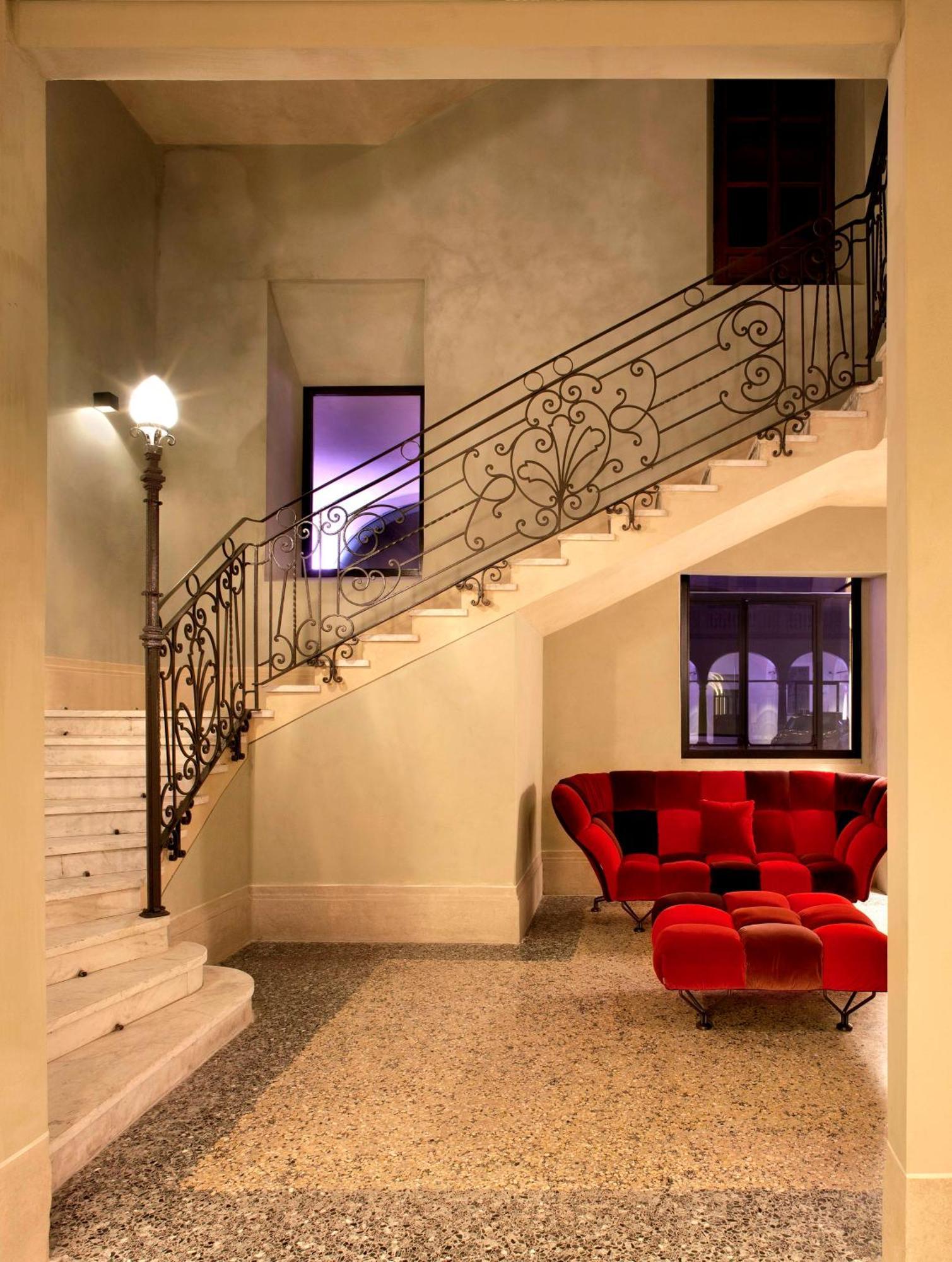 Nh Collection Torino Piazza Carlina Hotell Eksteriør bilde