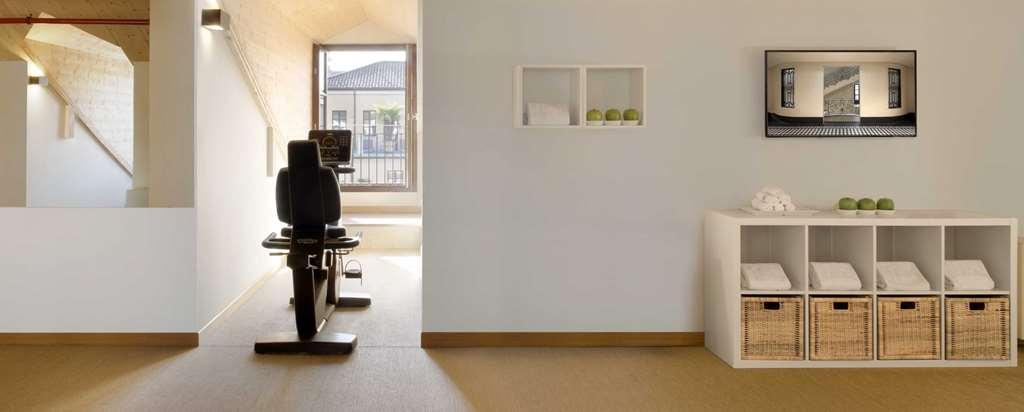 Nh Collection Torino Piazza Carlina Hotell Fasiliteter bilde