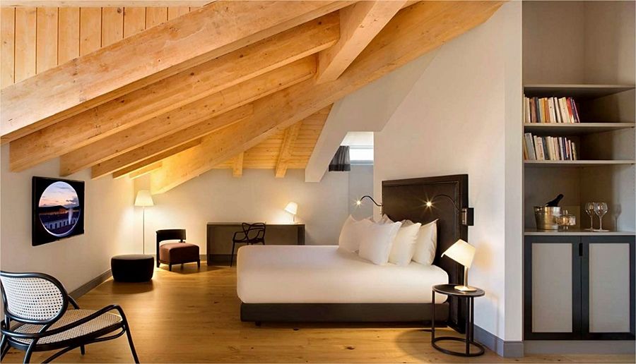 Nh Collection Torino Piazza Carlina Hotell Eksteriør bilde