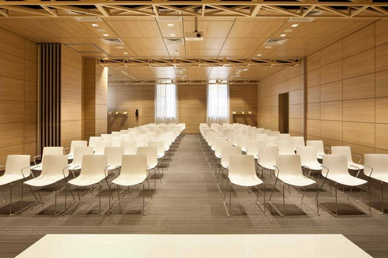 Nh Collection Torino Piazza Carlina Hotell Eksteriør bilde