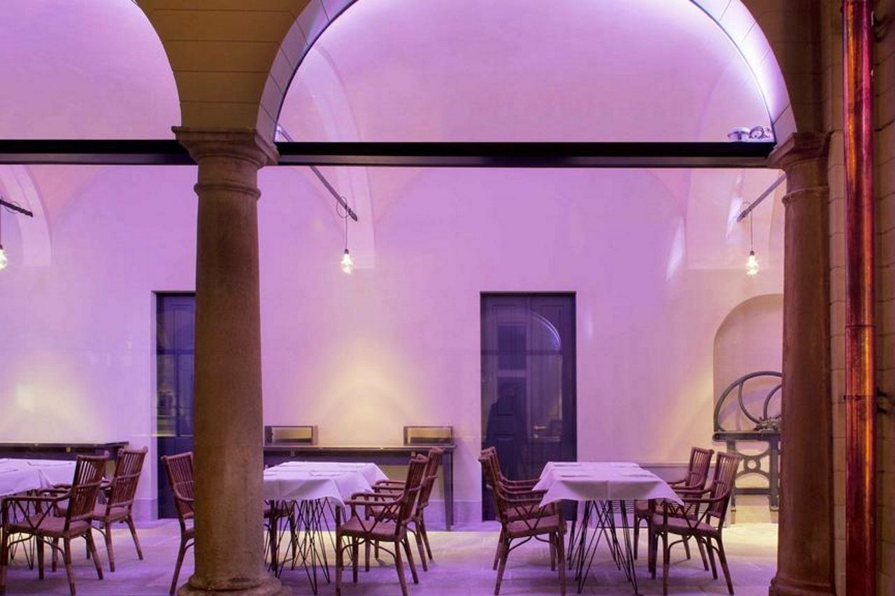 Nh Collection Torino Piazza Carlina Hotell Eksteriør bilde